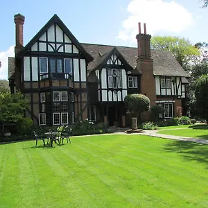 Guest house Tudor Grange, Bournemouth
