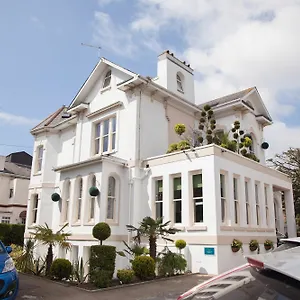 Guest house Washington House, Bournemouth
