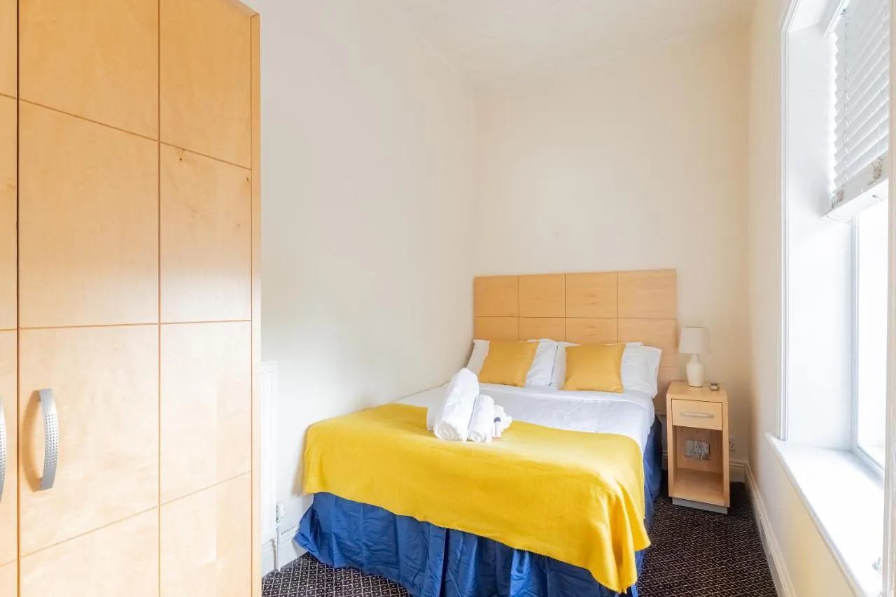 Brooklands Lodge Bournemouth United Kingdom
